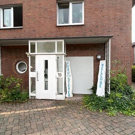 Fewo An Der Stever Ludinghausen Esterno foto
